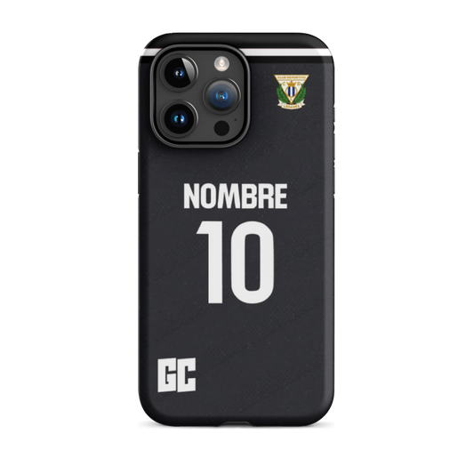 Funda personalizada Leganés portero