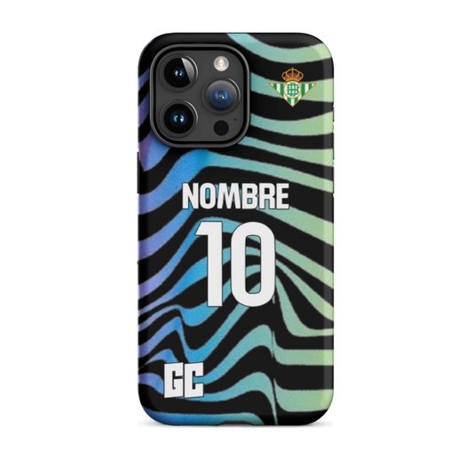 Funda personalizada Betis portero