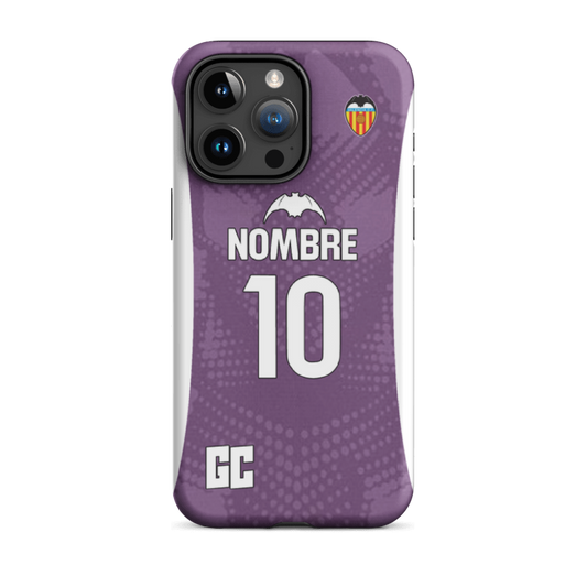 Funda personalizada Valencia portero