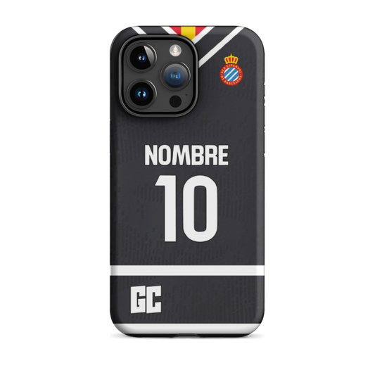 Funda personalizada Espanyol portero