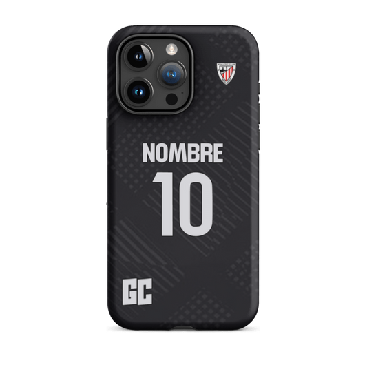 Funda personalizada Athletic portero